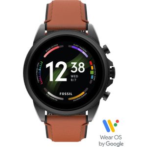 Fossil Smartwatches kopen Vanaf 25 beslist